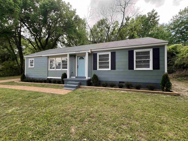 4799 BERTA ST, Memphis, TN 38109