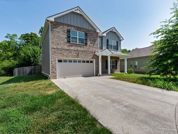 4022 Ella Cook Cir , Murfreesboro, TN 37129