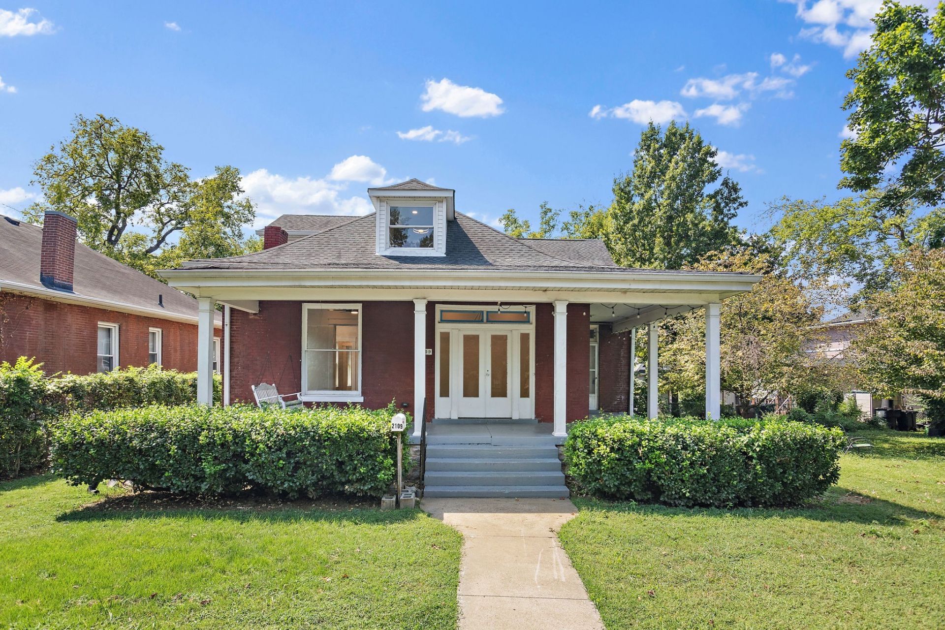 2109 Elliott Ave, Nashville, TN 37204 Main Photo