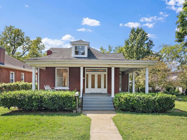 2109 Elliott Ave, Nashville, TN 37204