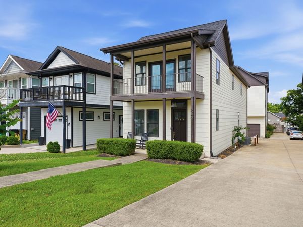 643 Vernon Ave, Unit 1, Nashville, TN 37209