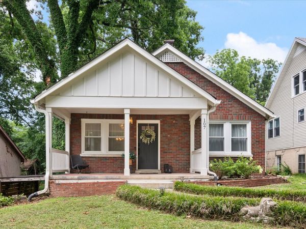 107 4th Ave, Columbia, TN 38401