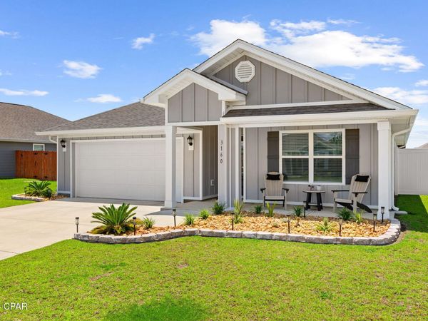 3160 Rachel Place , Southport, FL 32409