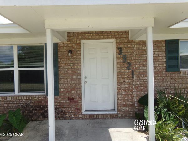 3921 E 10th Street , Panama City, FL 32404