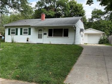 622 Radar Street, Xenia, OH 45385