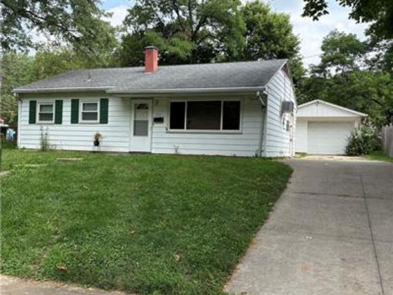 622 Radar Street, Xenia, OH 45385 Photo 1