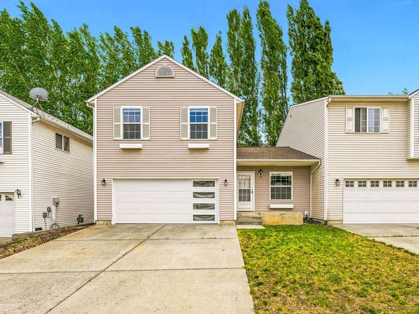 333 NW Parr Drive, Pullman, WA 99163