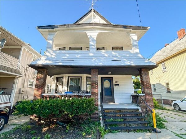 977 Nathaniel Road, Cleveland, OH 44110