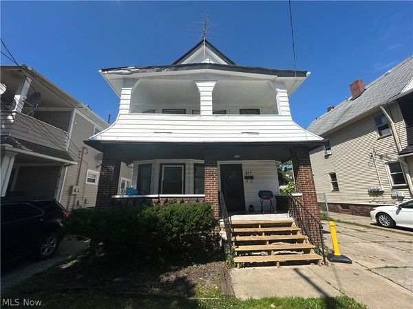 977 Nathaniel Road , Cleveland, OH 44110