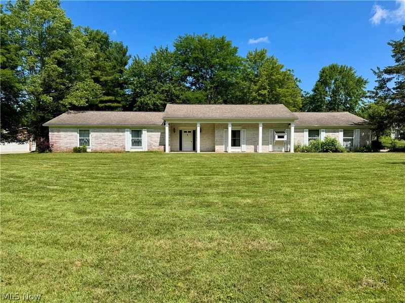 2838 Forest Lane, Willoughby Hills, OH 44094 Photo 1
