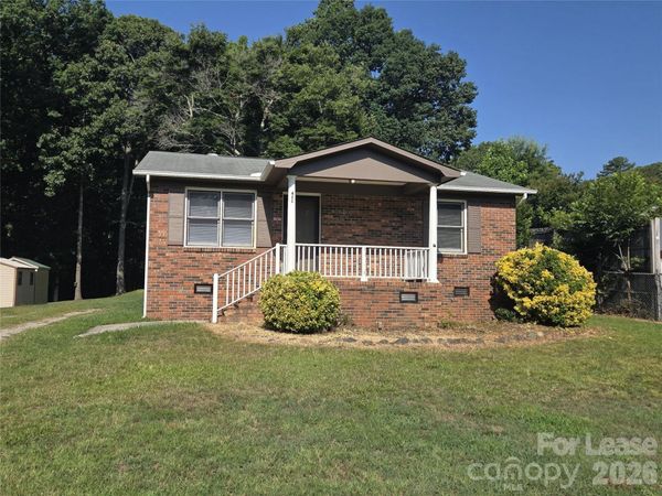 411 Town Street , Landis, NC 28088