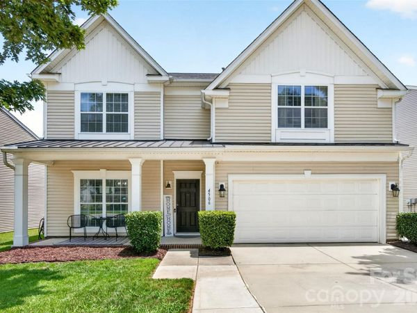 4506 Lawrence Daniel Drive , Matthews, NC 28104