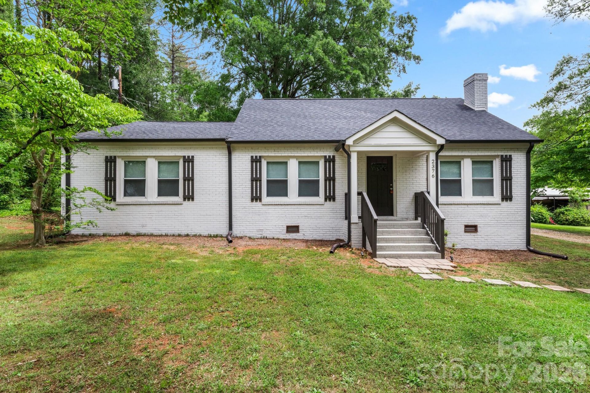 2376 S Us 321 Highway, Newton, NC 28658 Main Photo