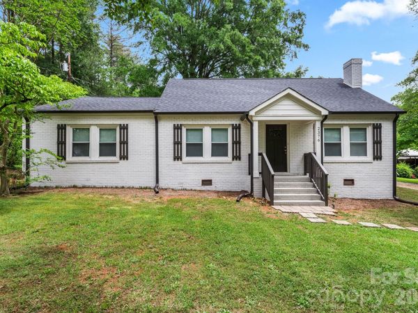 2376 S US 321 Highway, Newton, NC 28658