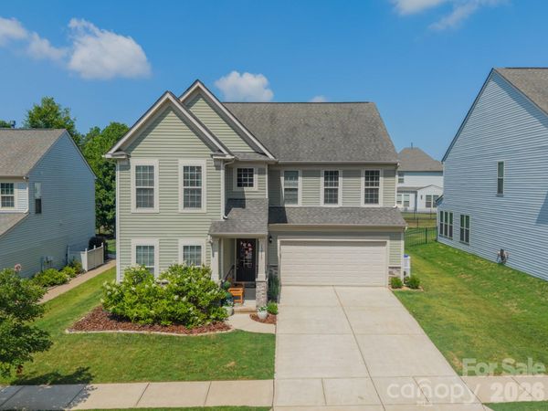 15215 Colonial Park Drive , Huntersville, NC 28078
