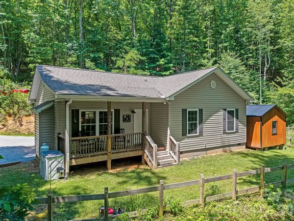 62 Robin Lane , Waynesville, NC 28786