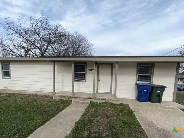 707 N Main Street, Copperas Cove, TX 76522