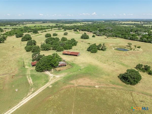 540 Fm 184, Gatesville, TX 76528