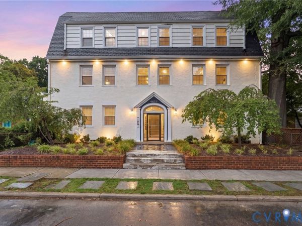 4632 Grove Avenue, Unit 5, Richmond, VA 23226