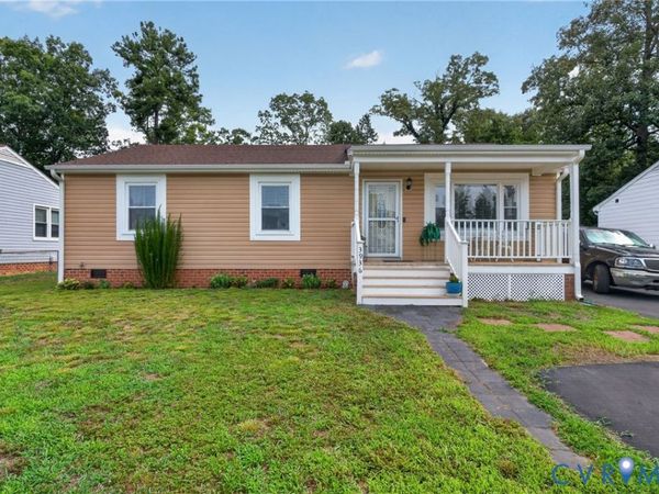 3936 Rusk Avenue, Richmond, VA 23234