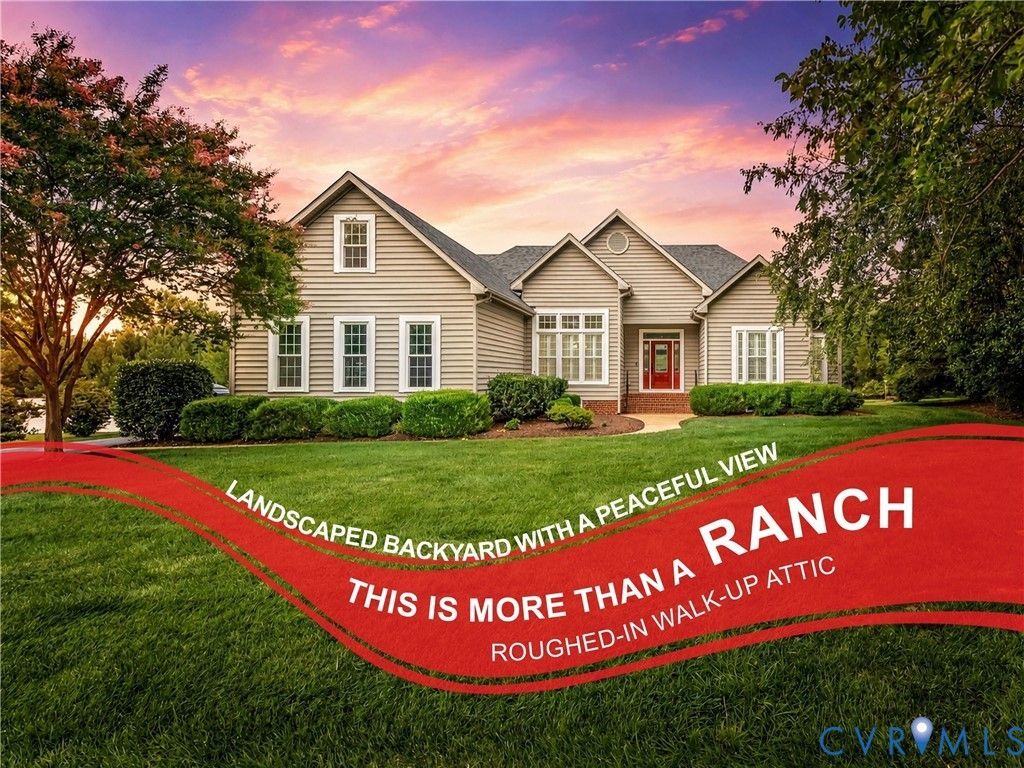 11911 Hogans Alley , Chester, VA 23836 Main Photo