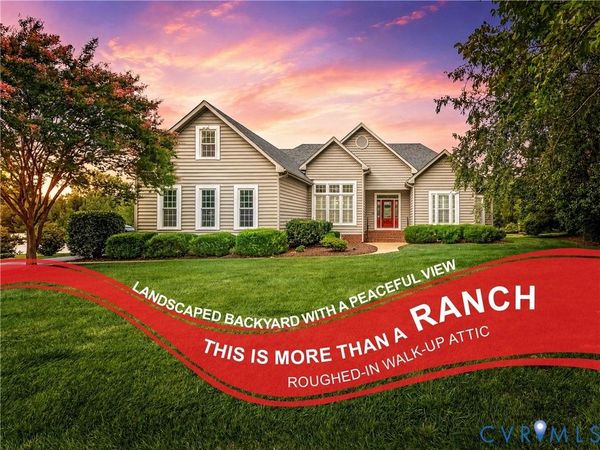 11911 Hogans Alley , Chester, VA 23836