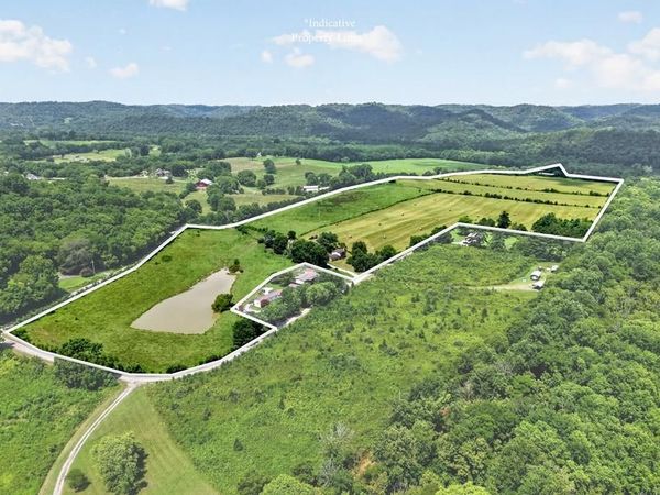187 Edwin Smith Ln, Gainesboro, TN 38562