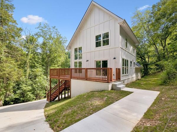 670 Harbor Dr Lot 17, Lancaster, TN 38569