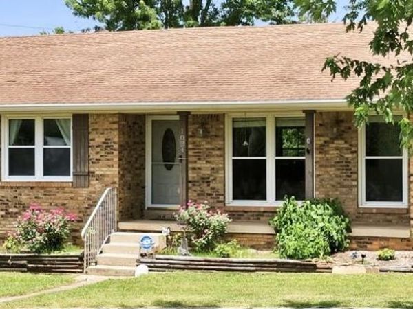 1024 Rome Pike, Lebanon, TN 37087