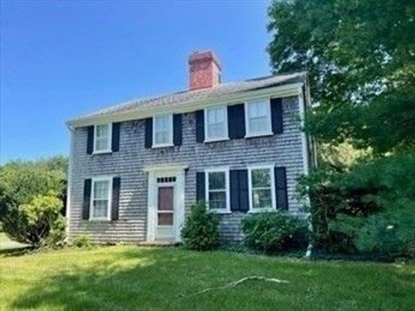 34 Wapping Rd, Unit 1, Kingston, MA 02364