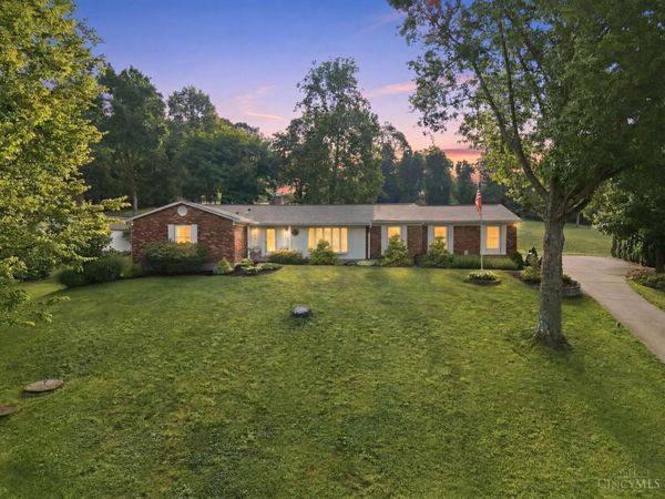 6550 Schweitzerhoff Road, Cincinnati, OH 45247