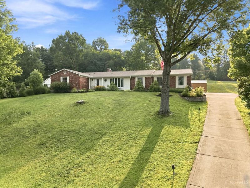 6550 Schweitzerhoff Road, Green Township, OH 45247 Photo 2