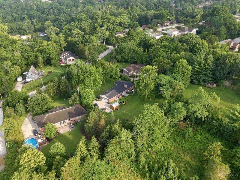 6550 Schweitzerhoff Road, Green Township, OH 45247 Photo 42