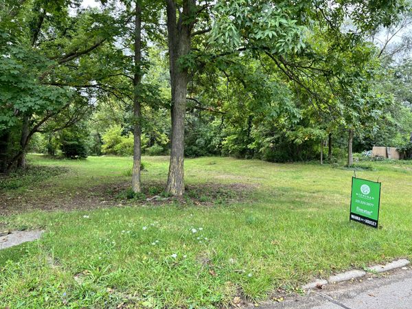 VL Fox Avenue, Battle Creek, MI 49037