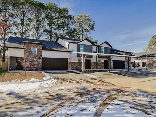 877 N Rupple Road , Unit 133, Fayetteville, AR 72704