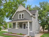 571 Anthony Street, Glen Ellyn, IL 60137 primary photo