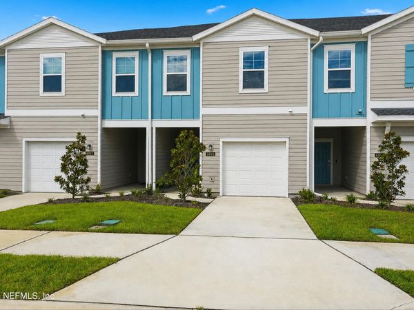 6893 GABLE GRV Avenue, Jacksonville, FL 32217