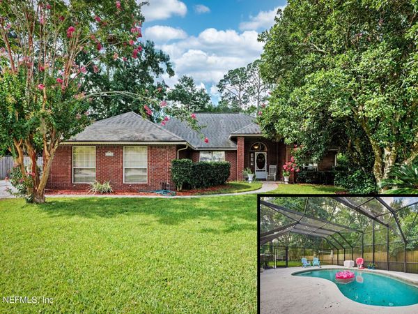 10476 SPOTTED FAWN Lane, Jacksonville, FL 32257
