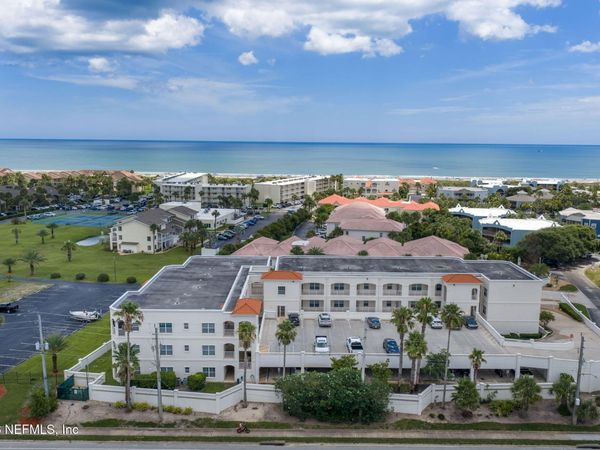 264 GIBRALTAR Court, Unit 205, St. Augustine, FL 32080