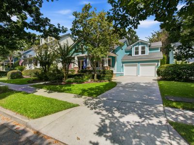 4006 Crown Pointe Street, Charleston, SC 29492