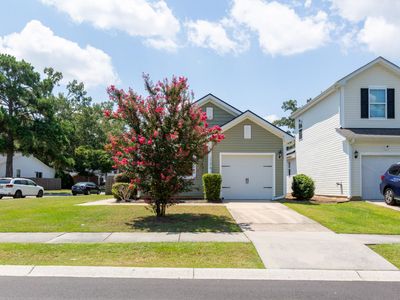 1217 N University Drive, Unit A, Ladson, SC 29456