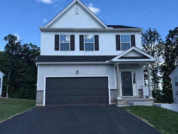 721 Quarry Road, Drums, PA 18222