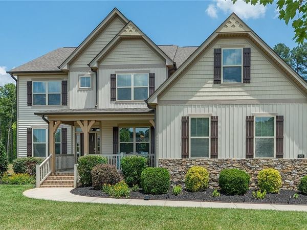 501 Lauryn Waverly Way , Greensboro, NC 27455