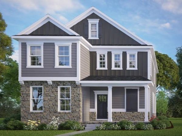104 Harbor Hill Boulevard, Jamestown, NC 27282