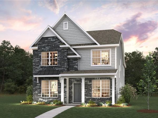 106 Harbor Hill Boulevard , Jamestown, NC 27282