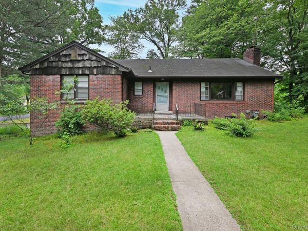 43 Sutin Place , Spring Valley, NY 10977