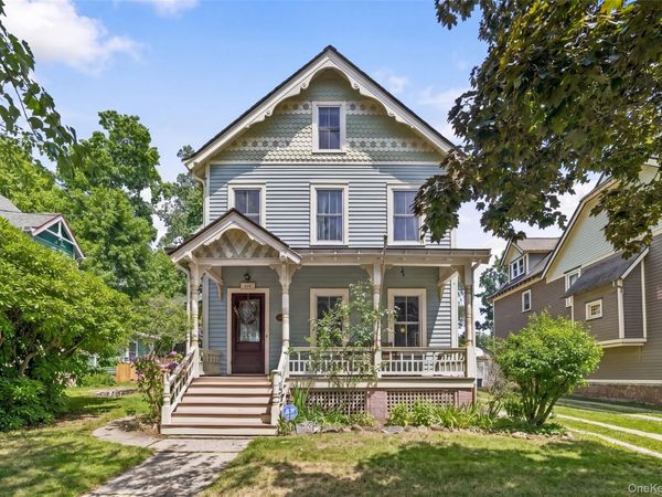 215 Walnut Street, Peekskill, NY 10566