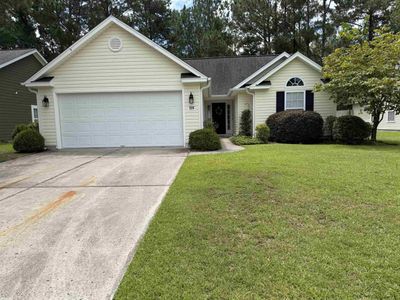 224 Clovis Circle, Myrtle Beach, SC 29579