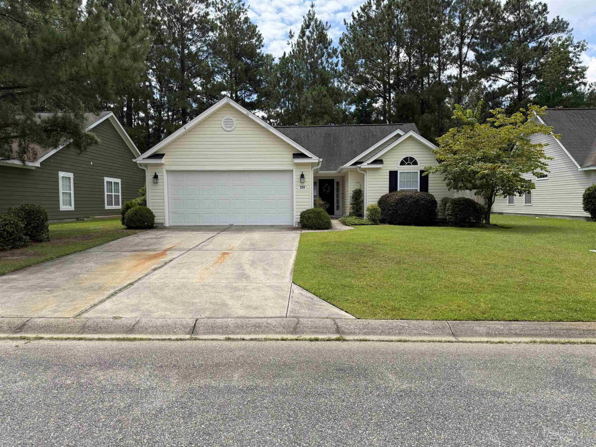 224 Clovis Circle Photo 24