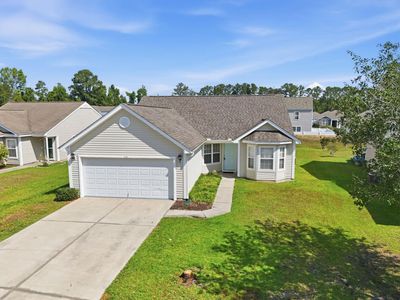 120 Junco Circle , Longs, SC 29568